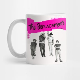 replacements Mug